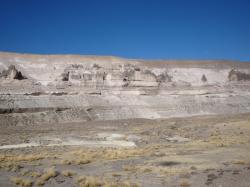 Un paysage hospitalier