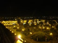 Plaza de Armas