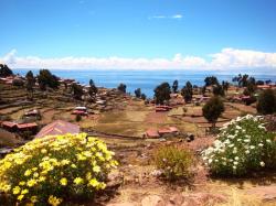 Taquile