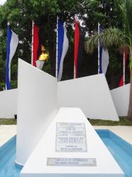 Monument à Fonseca